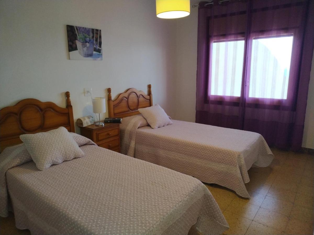 Miami Apartamento Anita Miami Playa Luaran gambar