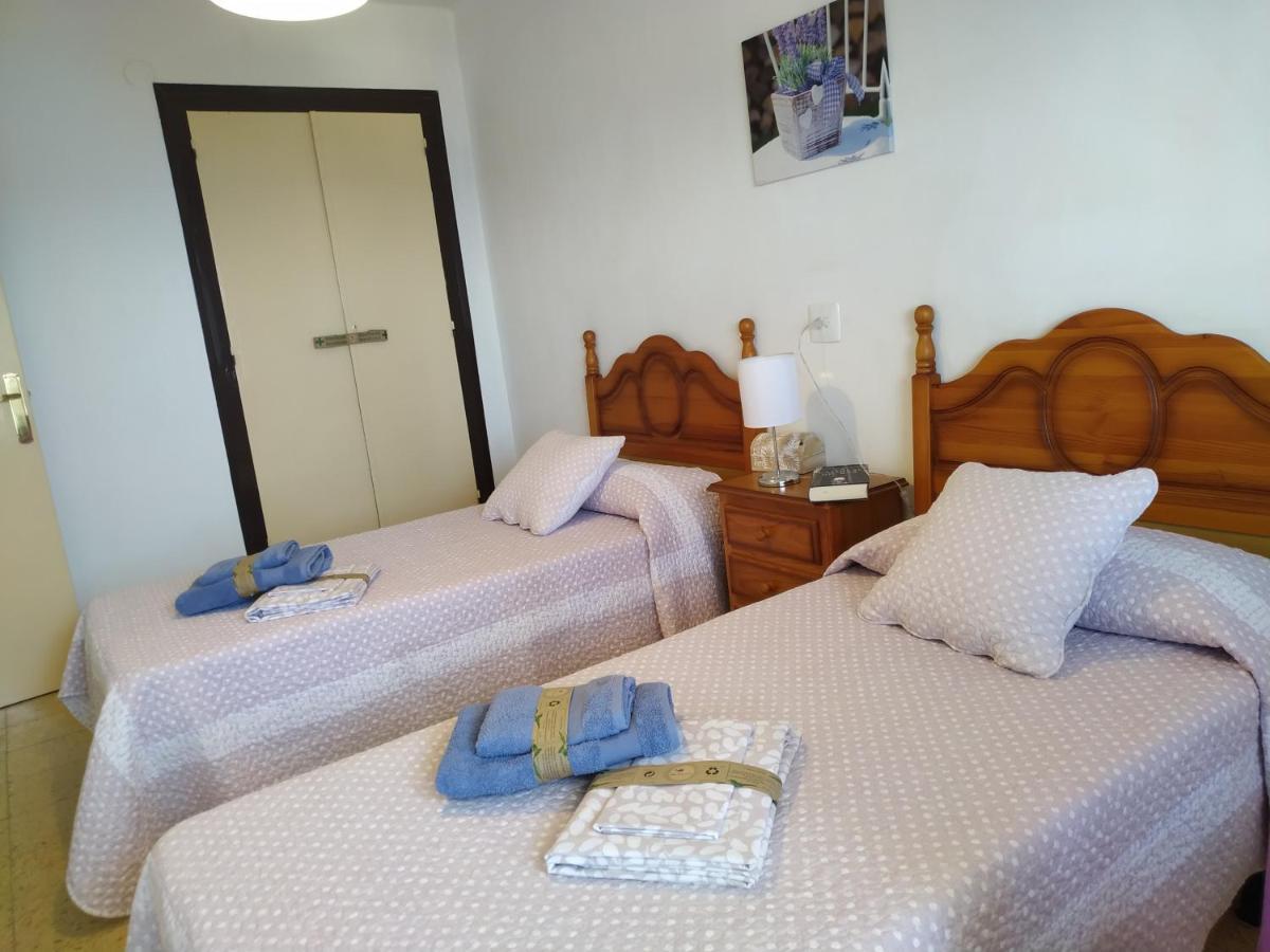 Miami Apartamento Anita Miami Playa Luaran gambar