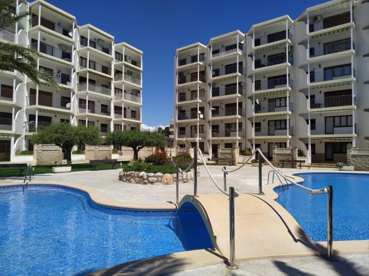 Miami Apartamento Anita Miami Playa Luaran gambar