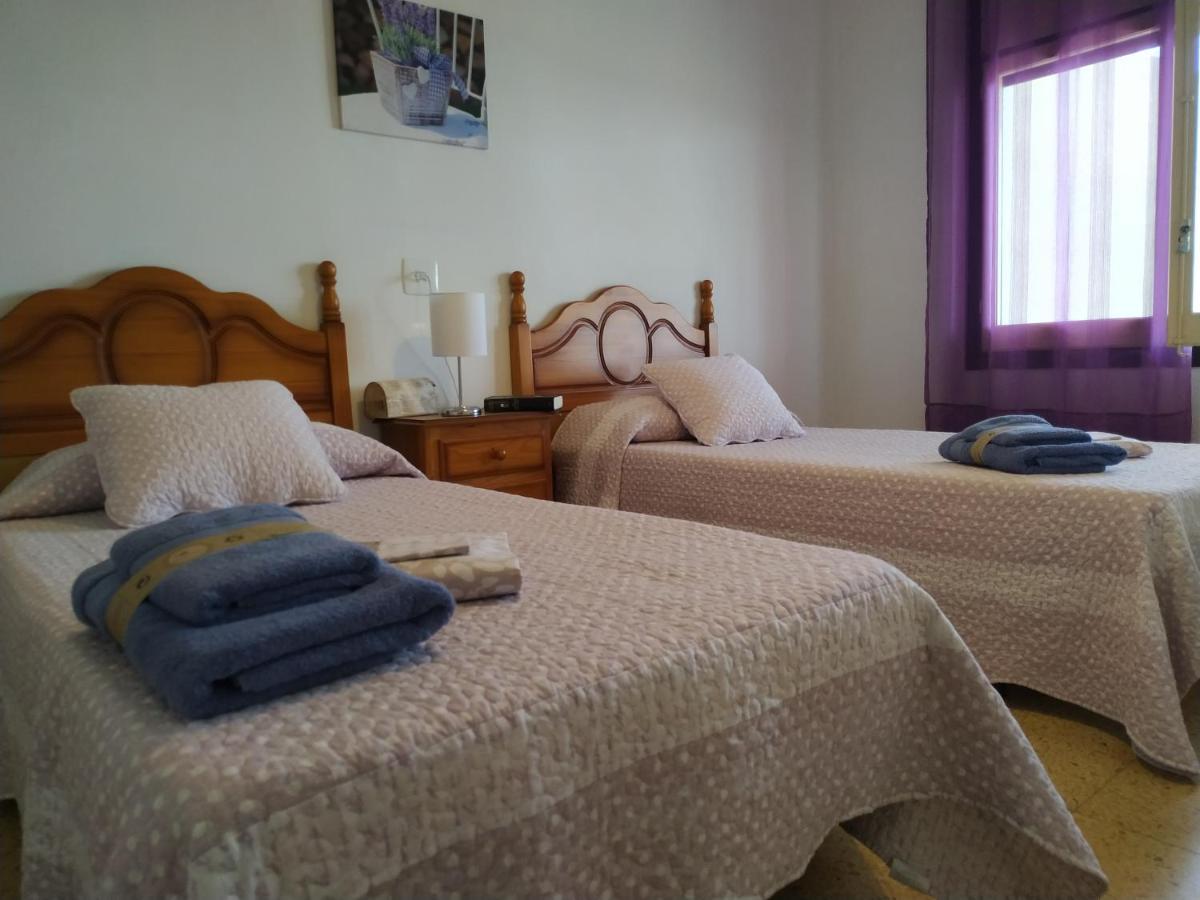 Miami Apartamento Anita Miami Playa Luaran gambar