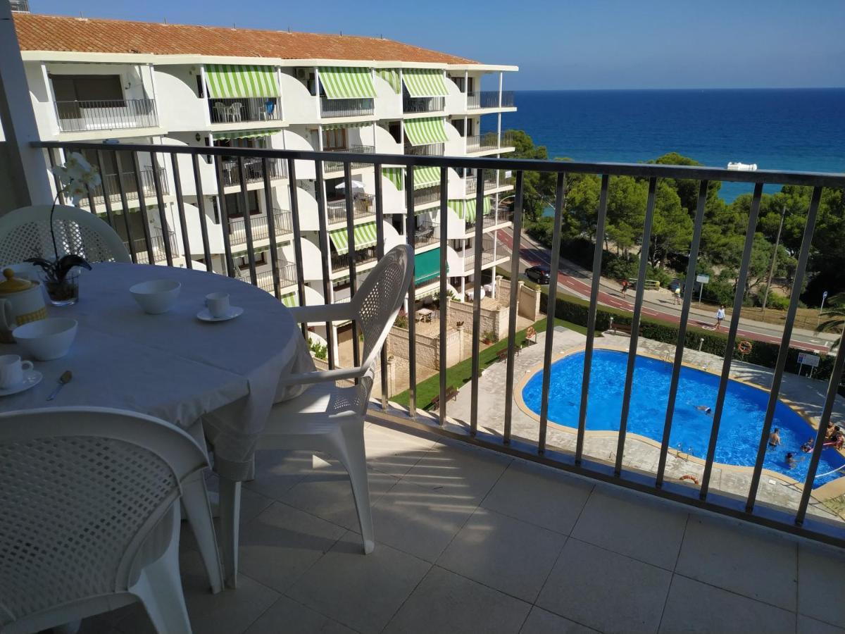 Miami Apartamento Anita Miami Playa Luaran gambar